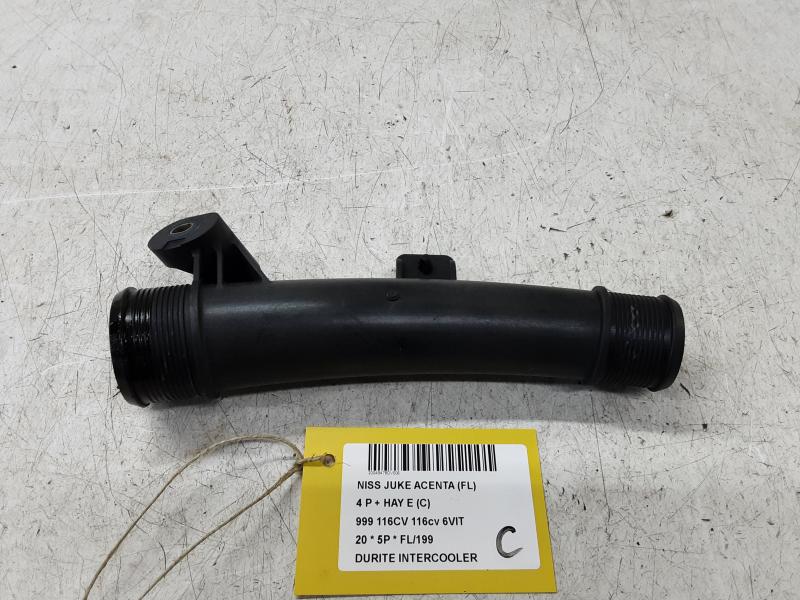 INTERCOOLER HOSE Nissan JUKE 8/19+