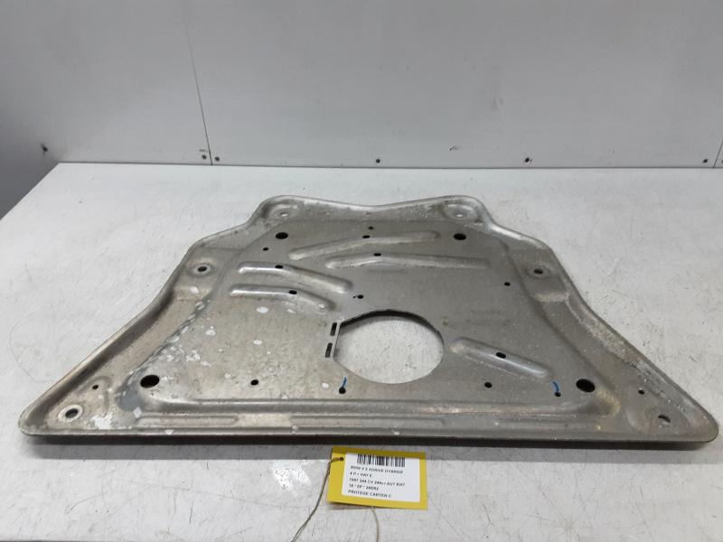 CARTER DEKSEL MIDDEN Bmw X5 F15 08/13 - 18