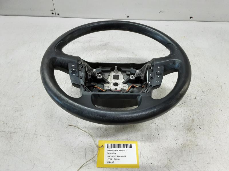 LENKRAD Peugeot BOXER 14+
