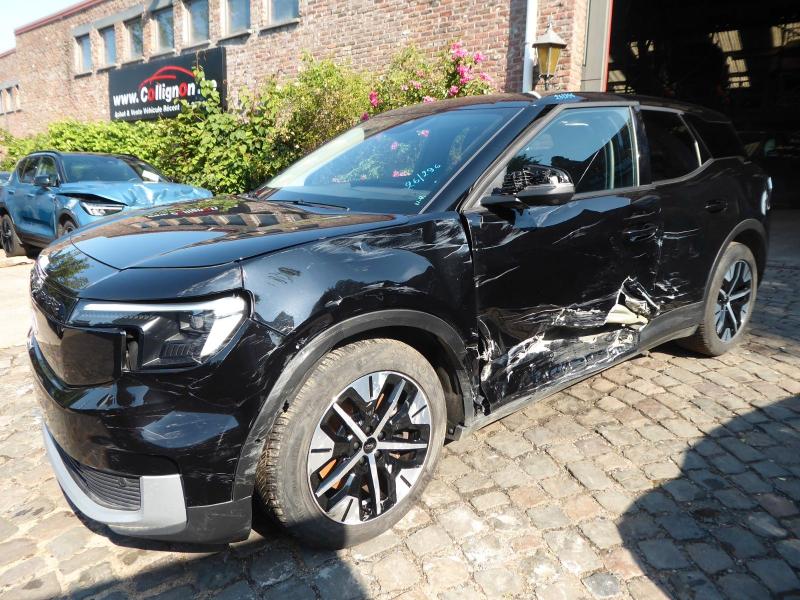 FORD Explorer RWD