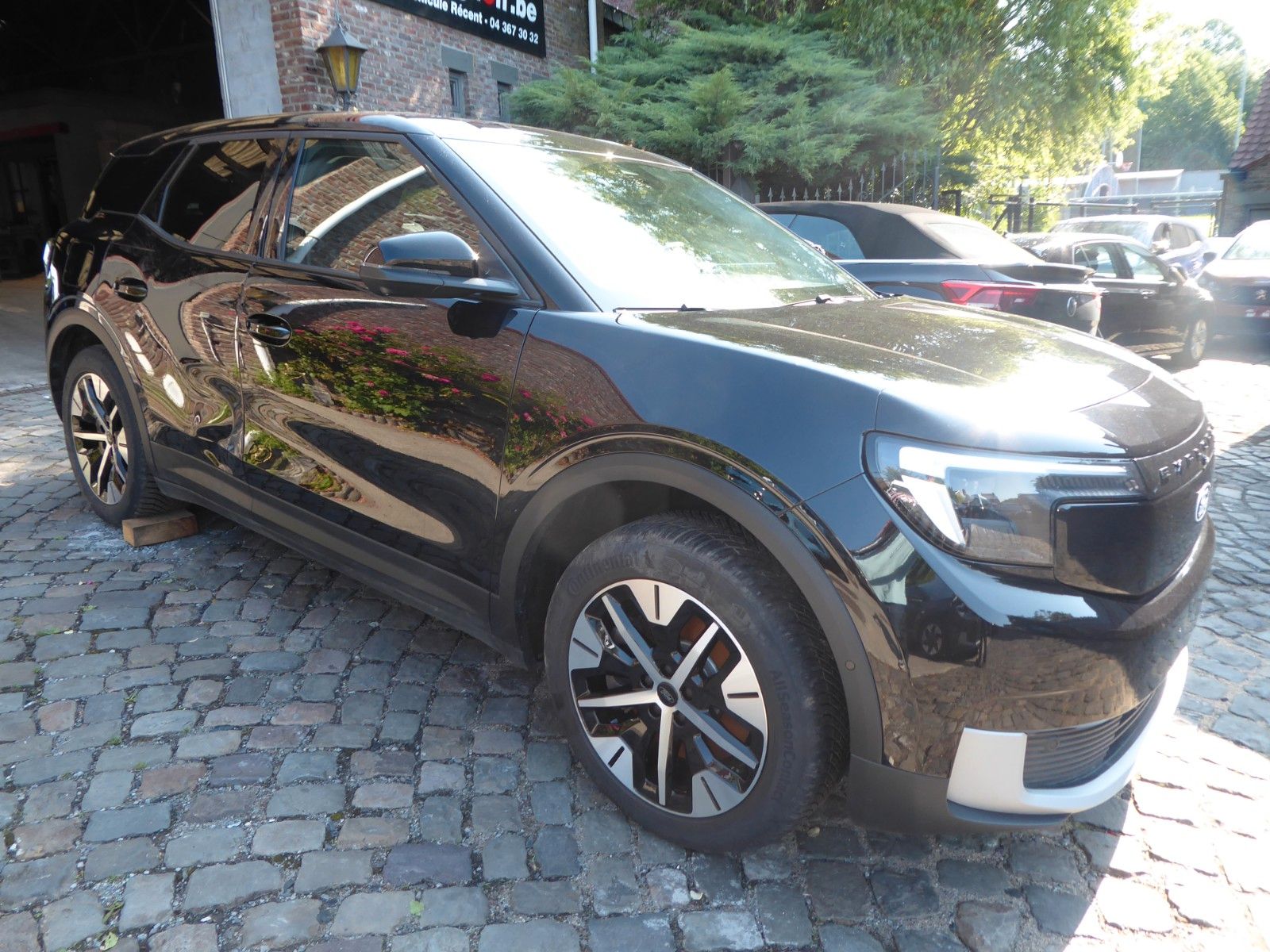 auto