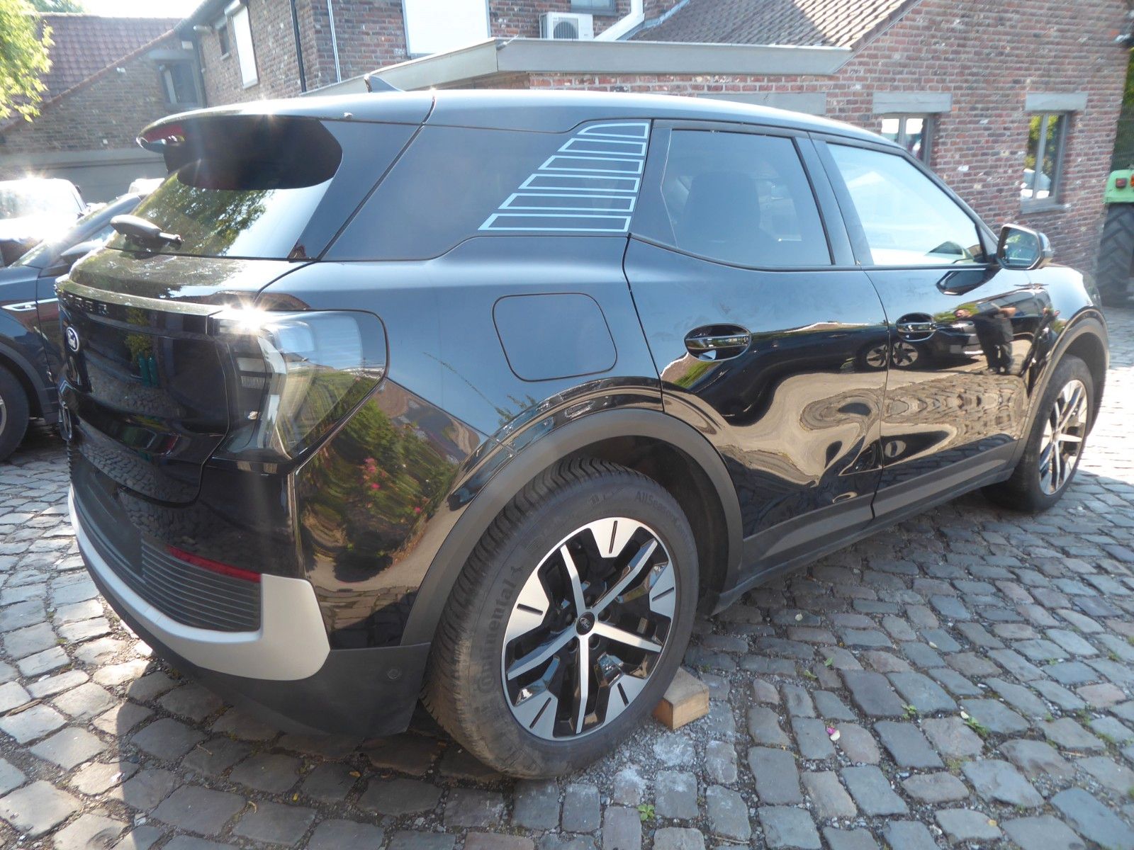 auto