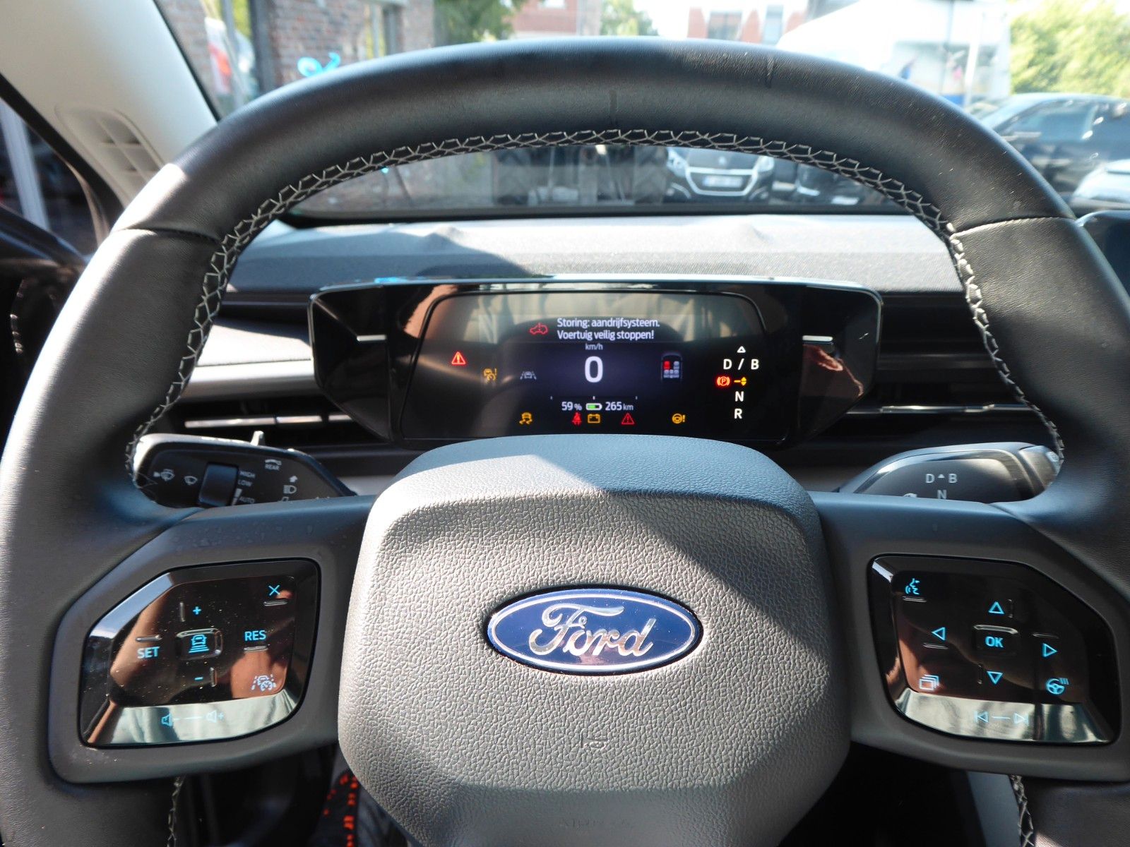 auto