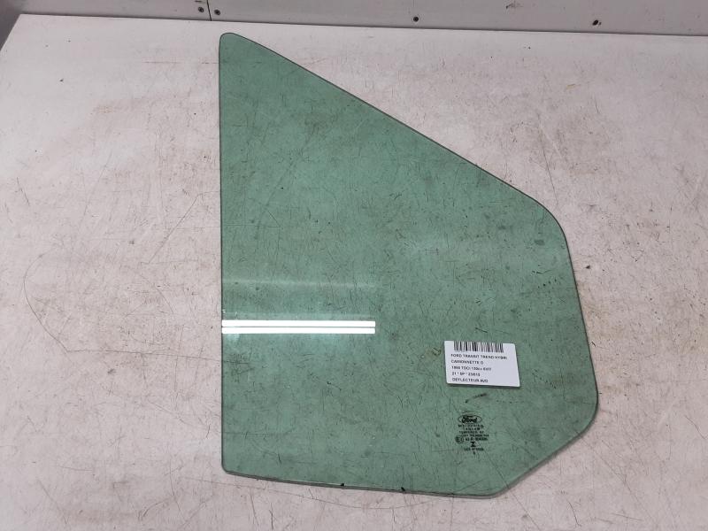 ZIJRUIT VOOR RECHTS Ford TRANSIT (2T) FaceLift 5/19+
