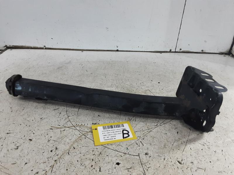 VOORBRUG Citroen BERLINGO 9/18+
