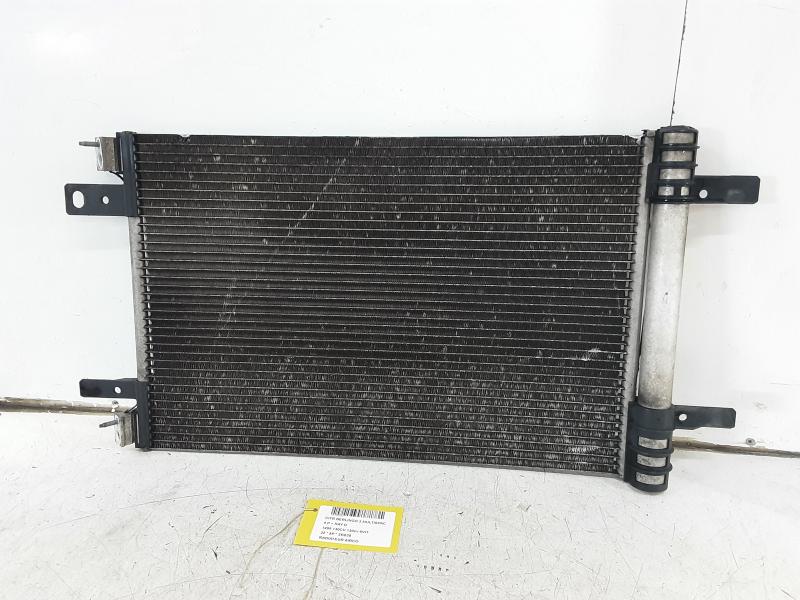 AIRCO RADIATOR Citroen BERLINGO 9/18+