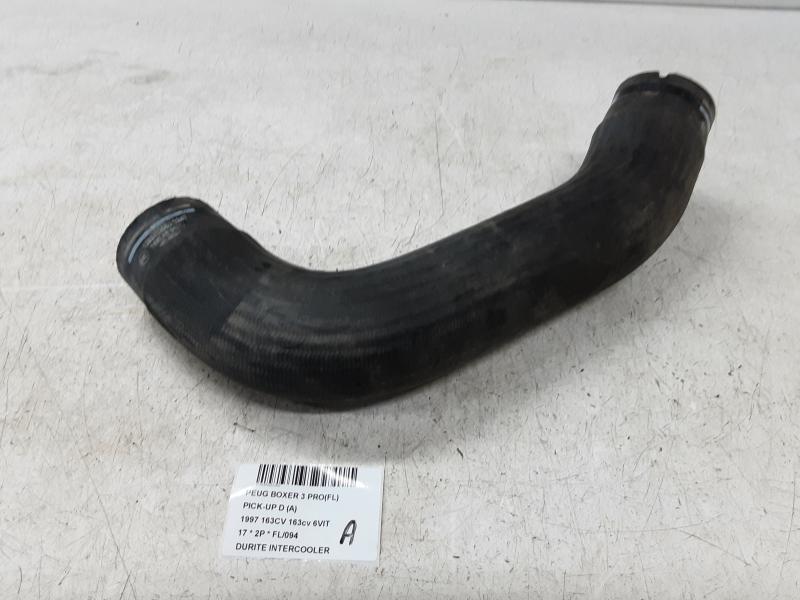 INTERCOOLER HOSE Peugeot BOXER 14+
