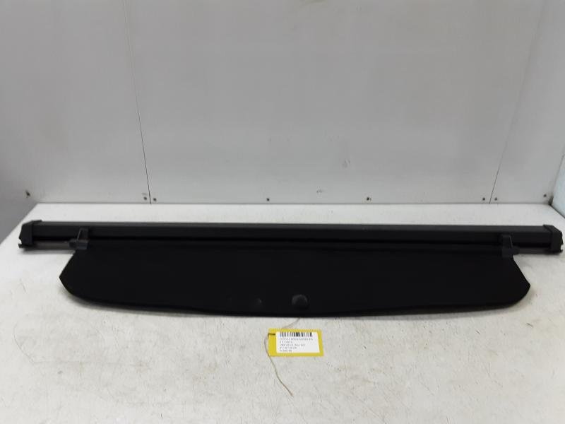 PLAGE ARRIERE Citroen C4 GRAND SPACETOURER