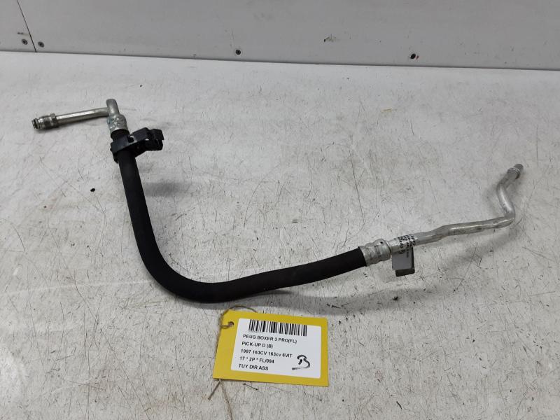 STUURBEKRACHTIGINGS LEIDING Peugeot BOXER 14+