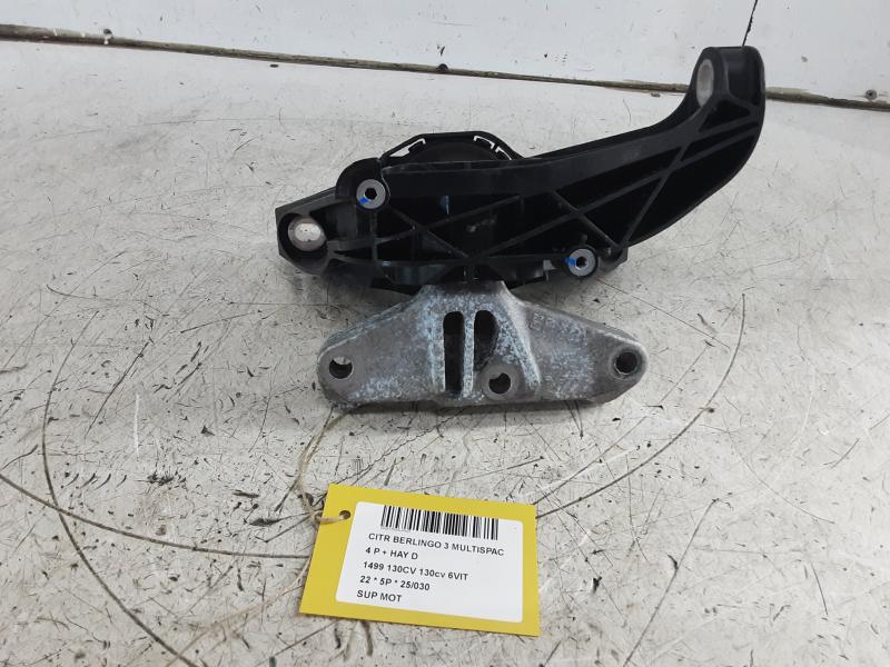 SUPPORT-MOTEUR Citroen BERLINGO 9/18+