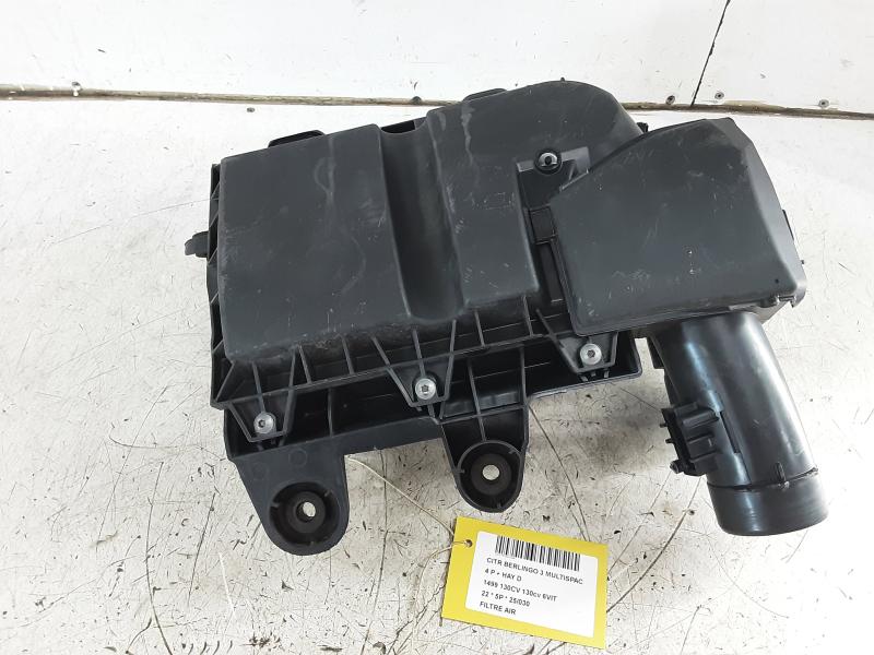 AIR FILTER Citroen BERLINGO 9/18+