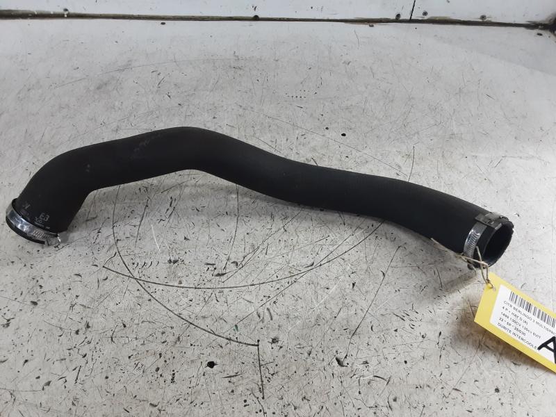 INTERCOOLER HOSE Citroen BERLINGO 9/18+