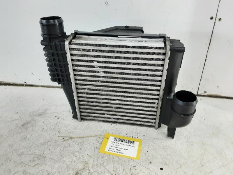 TURBO COMPRESSOR Citroen BERLINGO 9/18+