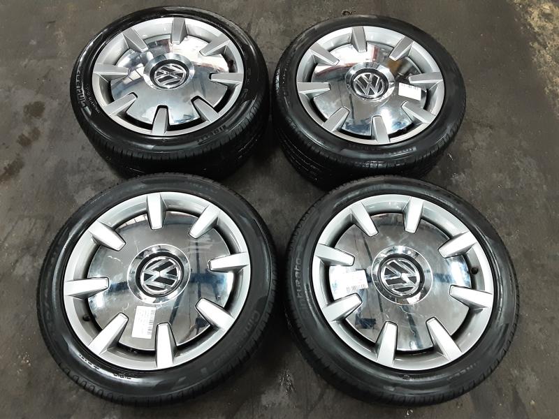 RIM Vw NEW BEETLE 12+