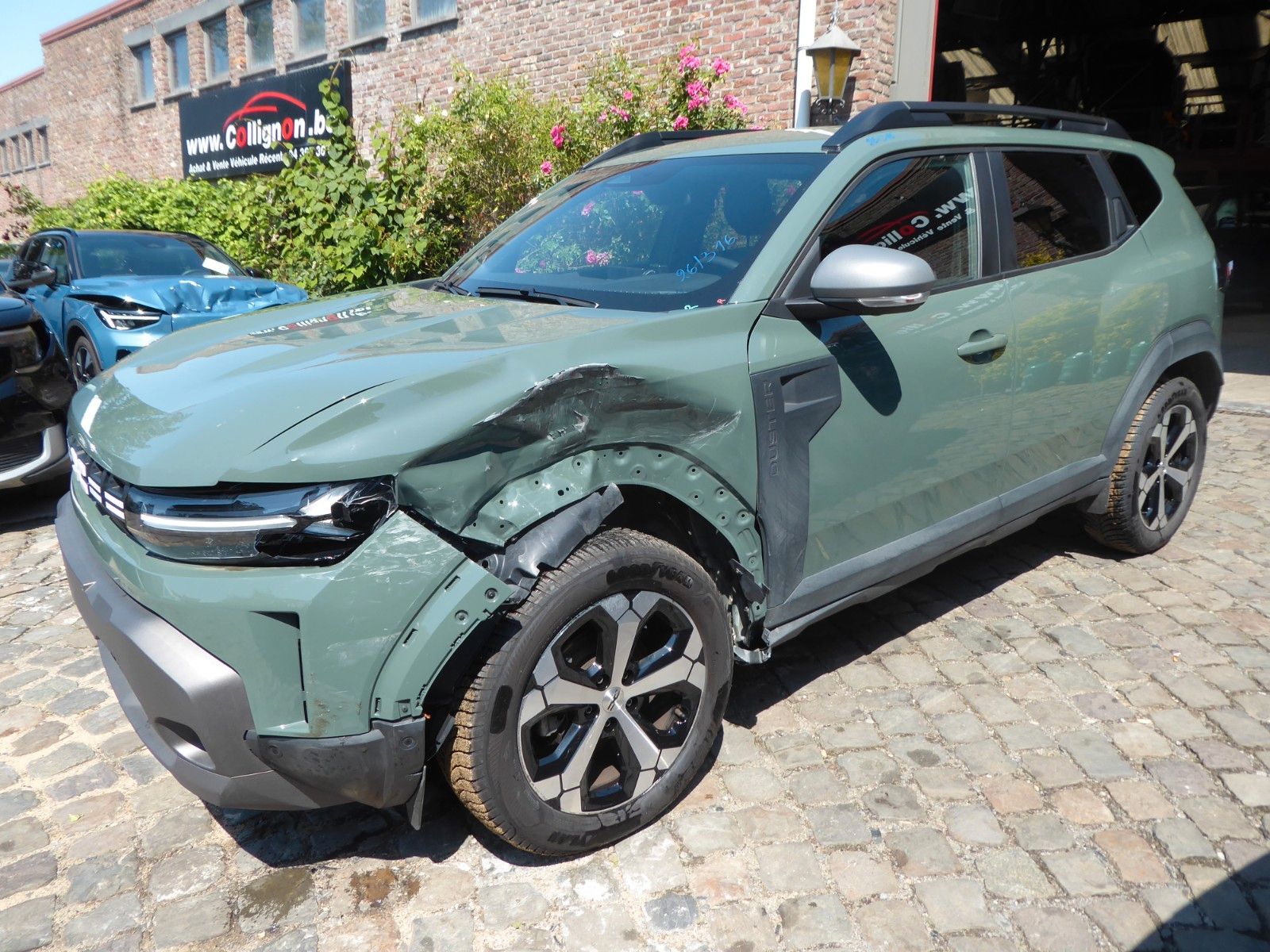 auto