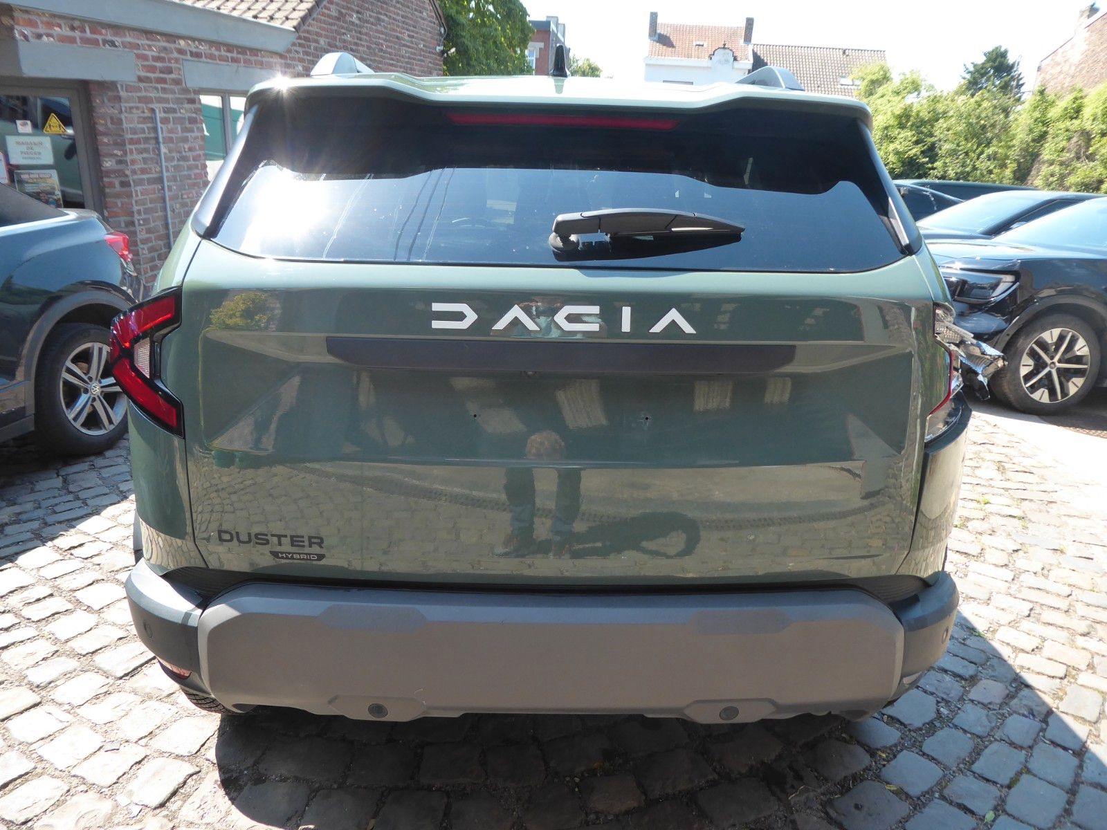 auto