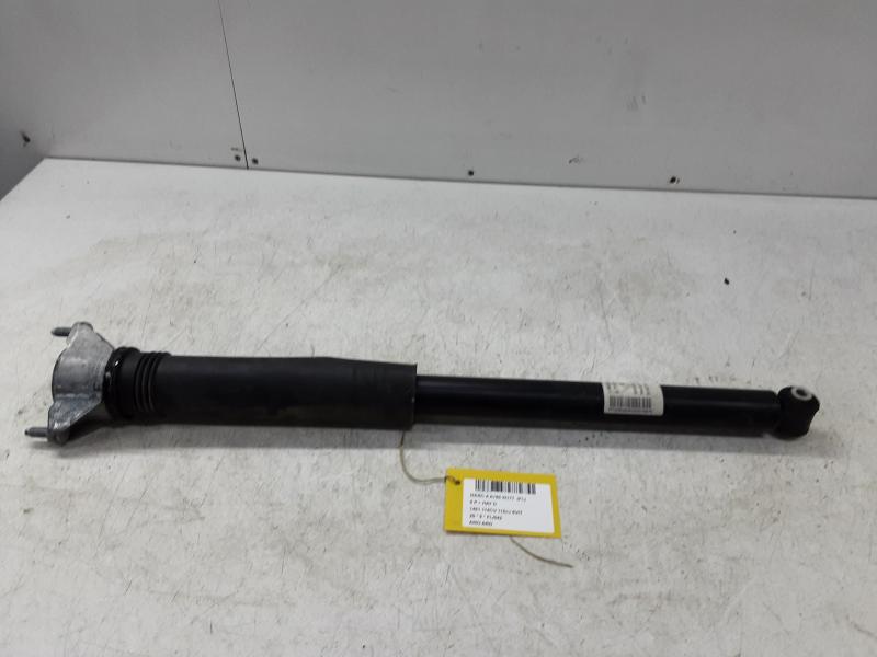 REAR SHOK ABSORBER RIGHT Mercedes-Benz A W177 18 - 2/23