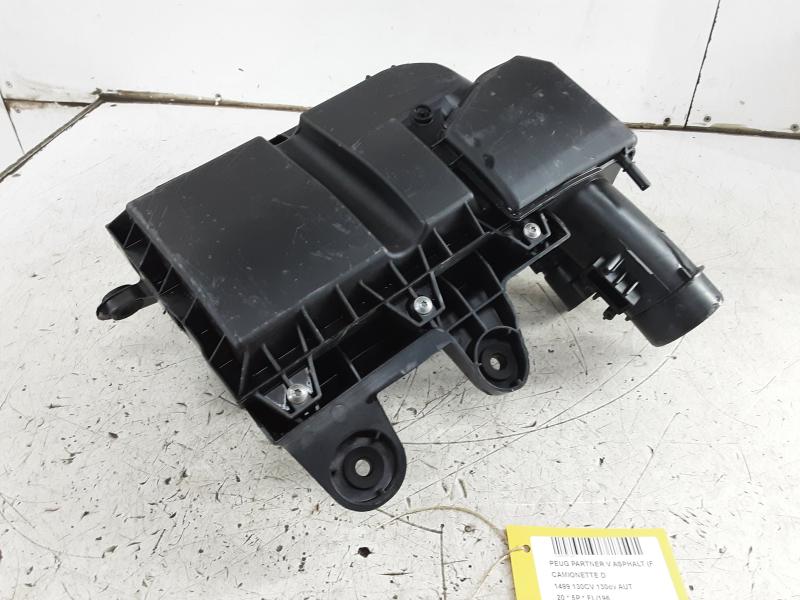 LUFTFILTER Peugeot PARTNER 9/18+