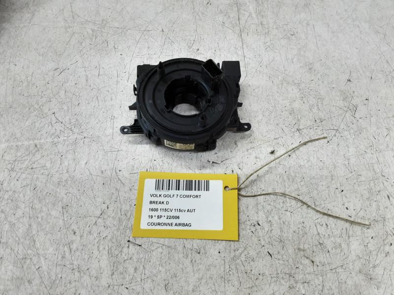 AIRBAGRING Vw GOLF VII 1/17 - 2/20 FaceLift