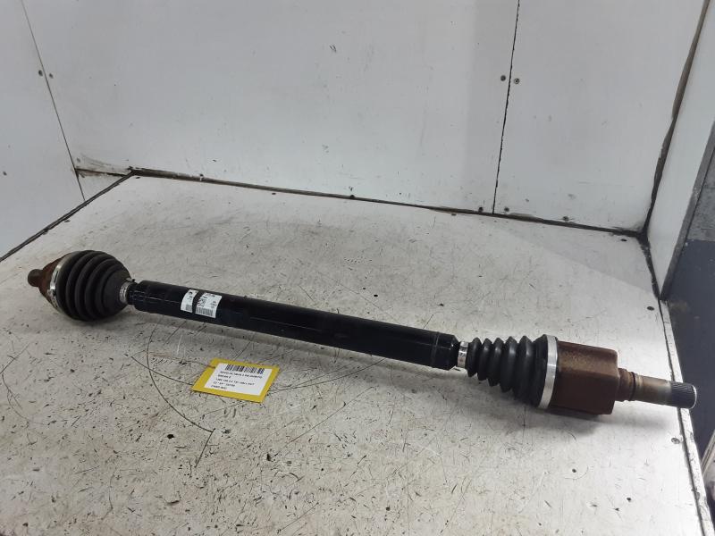 AANDRIJFAS VOOR RECHTS Skoda OCTAVIA (NX) 6/20+