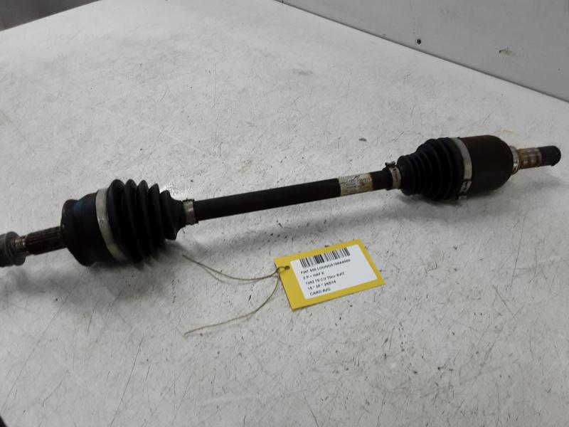 CARDAN AVANT GAUCHE Fiat 500 07 - 15
