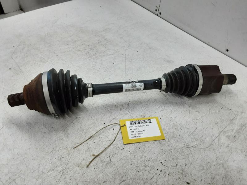 CARDAN AVANT GAUCHE Audi Q3 11/18+