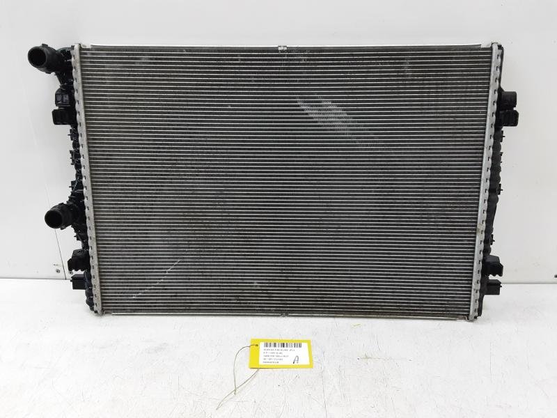 RADIATOR Audi Q3 11/18+