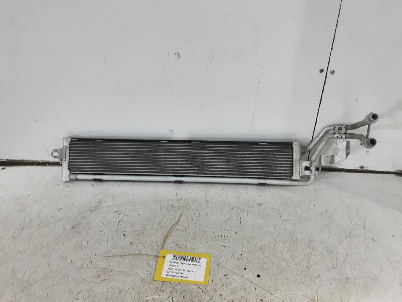 TURBO COMPRESSOR Skoda OCTAVIA (NX) 6/20+