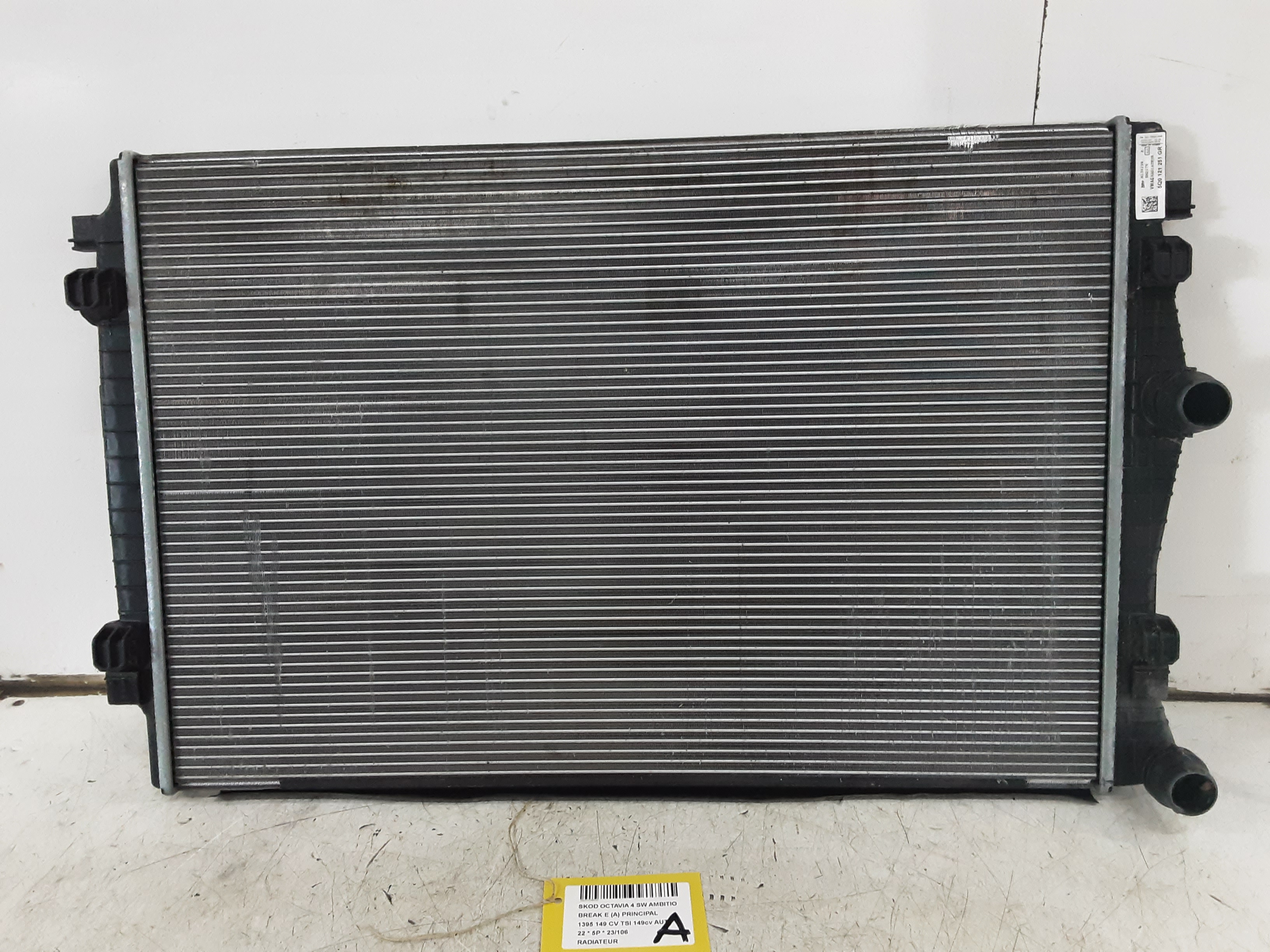 RADIATOR