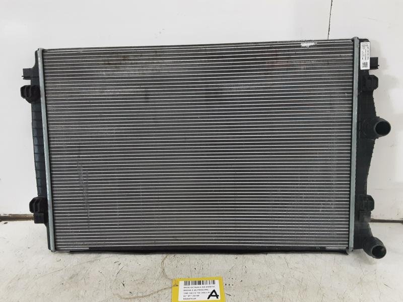 RADIATOR Skoda OCTAVIA (NX) 6/20+
