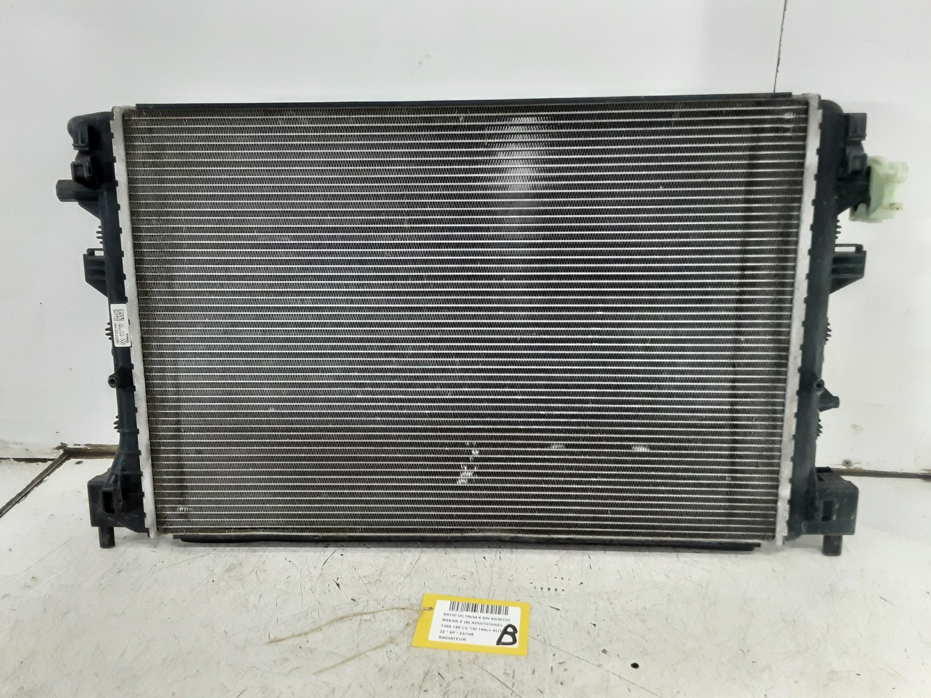 RADIATOR