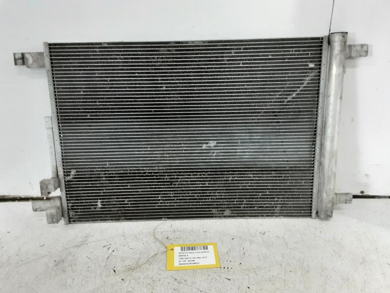 RADIATEUR D'AIRCO Skoda OCTAVIA (NX) 6/20+