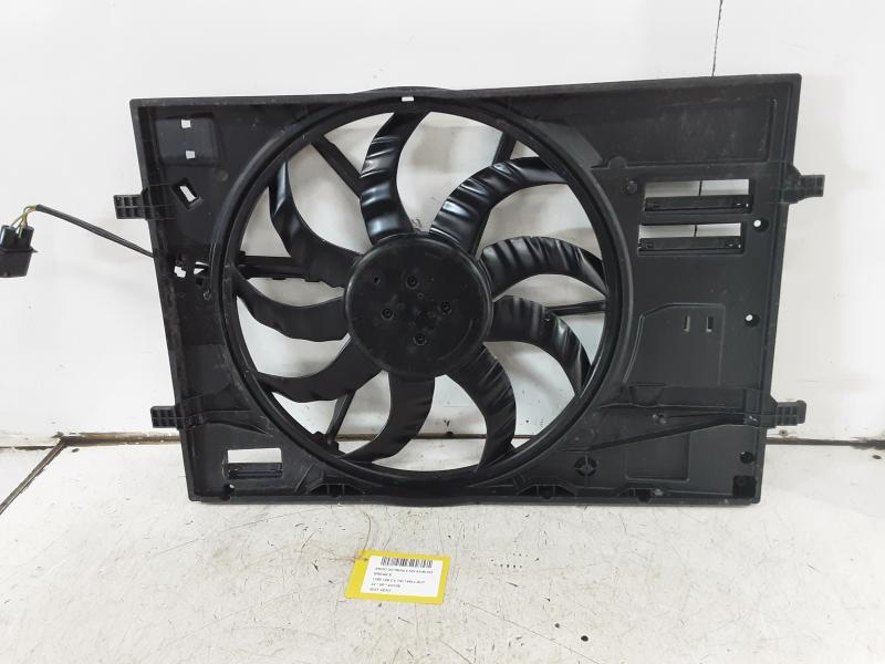 MOTEUR DE VENTILATEUR Skoda OCTAVIA (NX) 6/20+