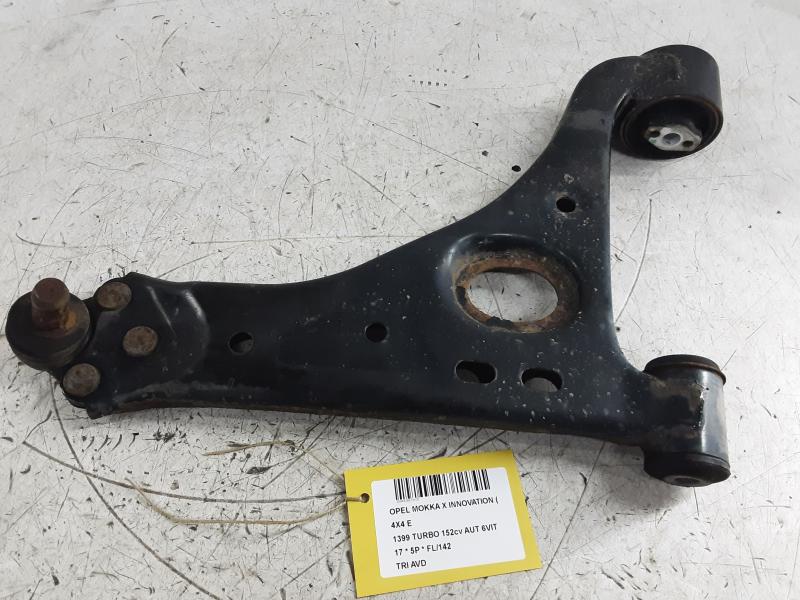 DRAAGARM VOOR RECHTS Opel MOKKA X 10/16 - 21