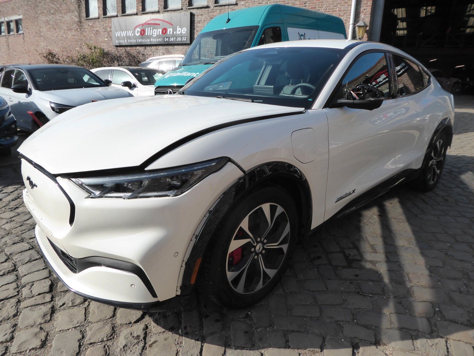 auto