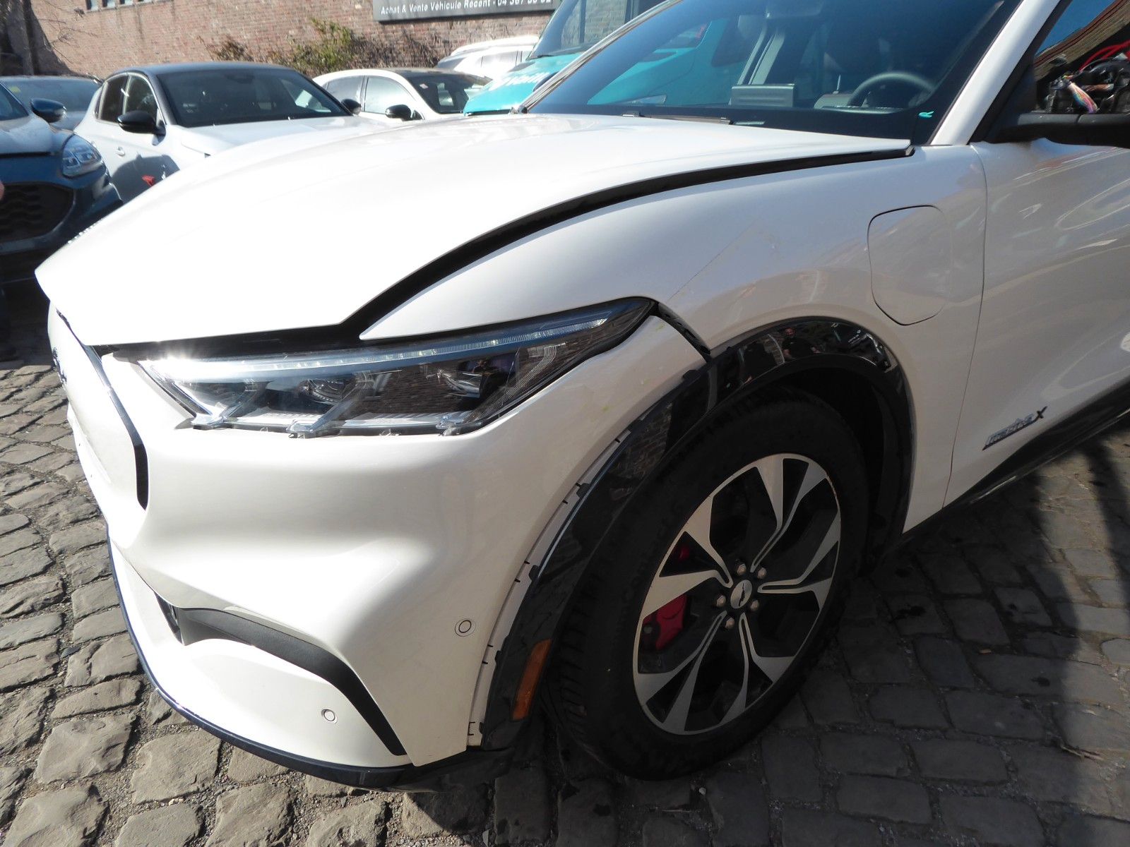 auto