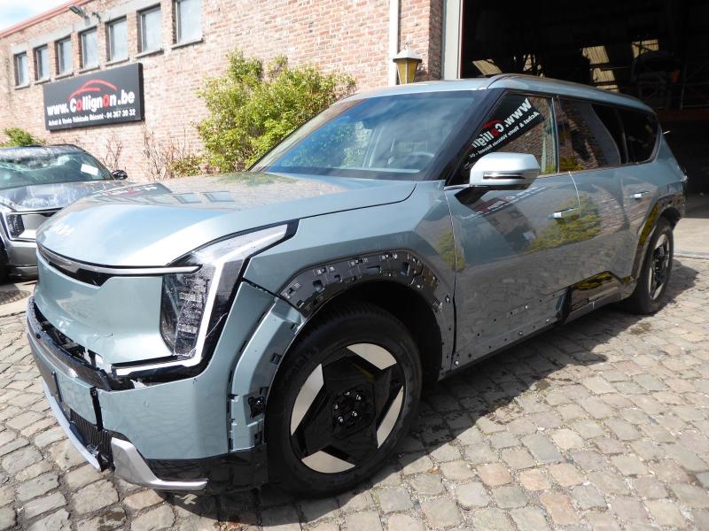 KIA EV9 2WD