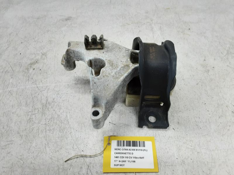 SUPPORT-MOTEUR Mercedes-Benz CITAN 11/12 - 9/21
