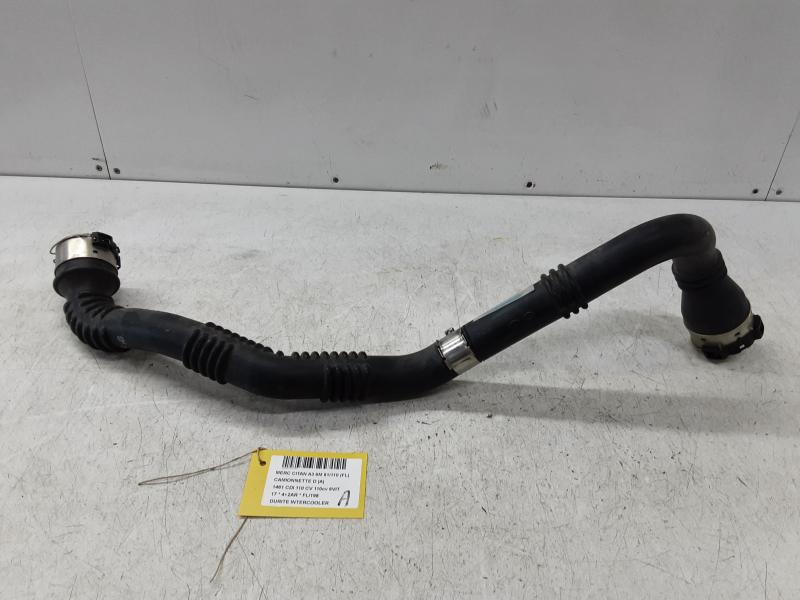 INTERCOOLER HOSE Mercedes-Benz CITAN 11/12 - 9/21