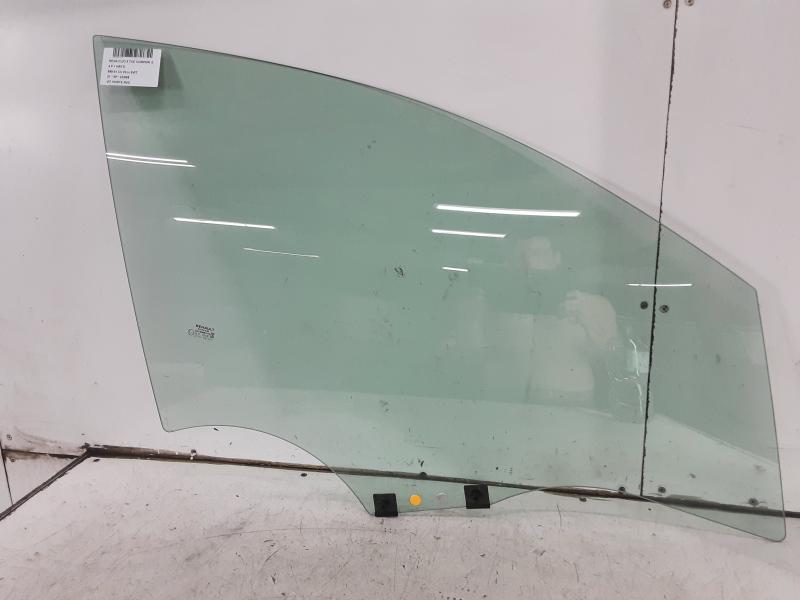 RUIT DEUR VOOR RECHTS Renault CLIO V 06/19+