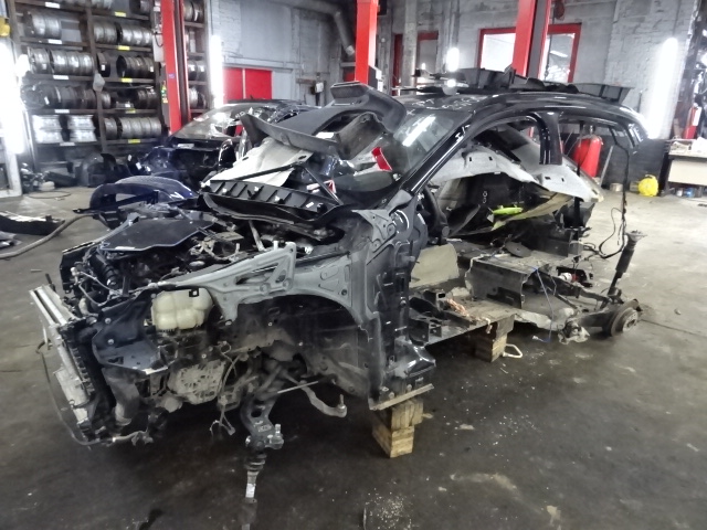 Bmw X 2 F39 03/18+ 