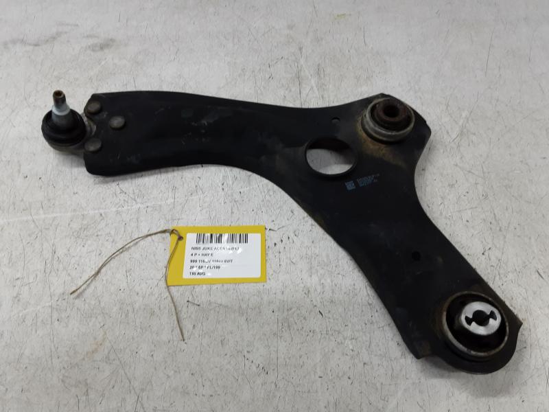 DRAAGARM VOOR LINKS Nissan JUKE 8/19+