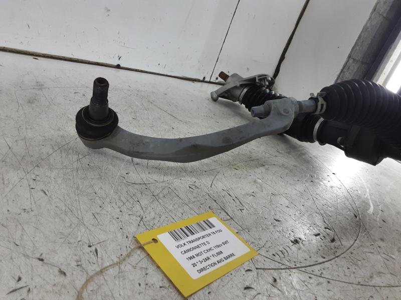 FRONT LEFT STEERING BAR Vw TRANSPORTER T6 6/15+