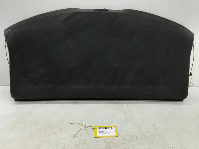 PLAGE ARRIERE Seat LEON (3) (5F) FaceLift 1/17 - 5/20