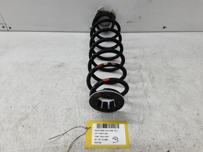 ACHTERVEER Peugeot 2008 (2) 8/19 - 5/23