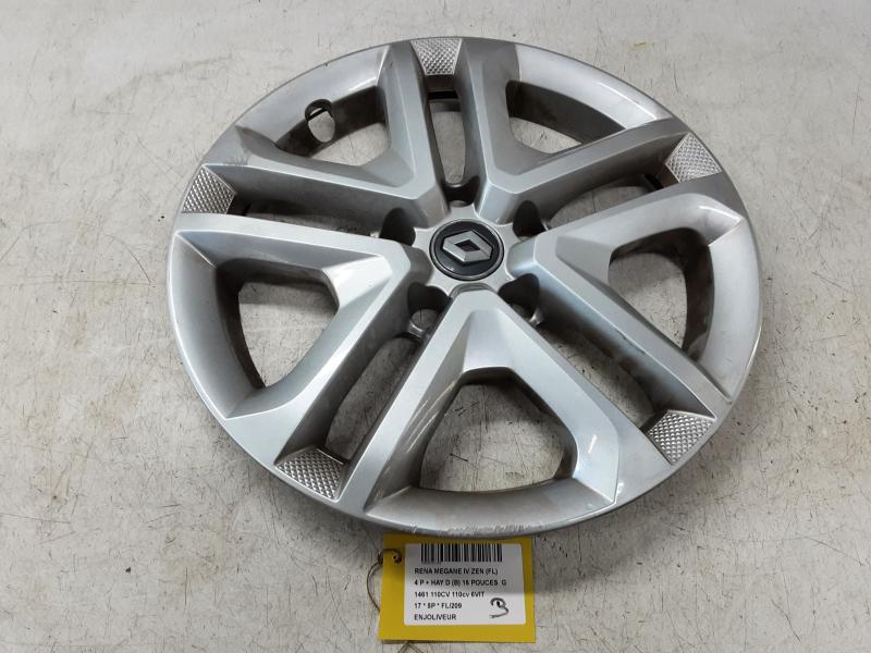 WIELDOP Renault MEGANE 5D 16+