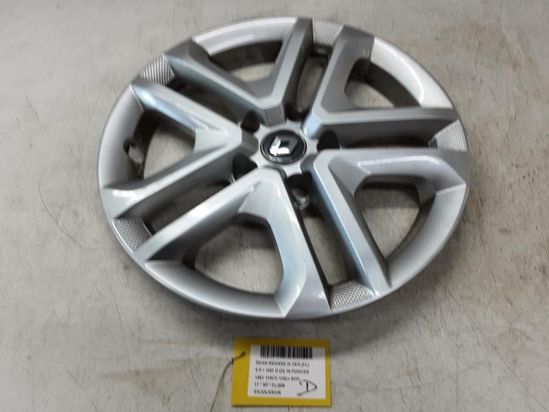 WIELDOP Renault MEGANE 5D 16+