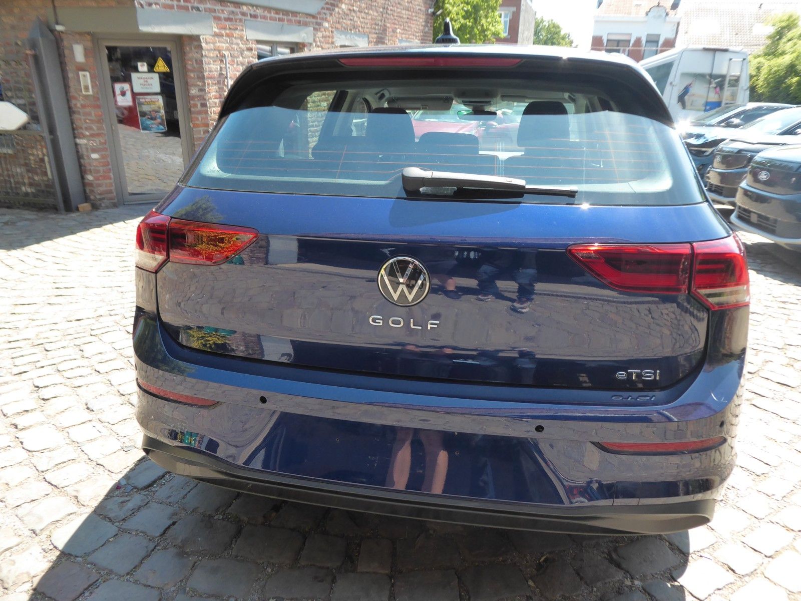 auto