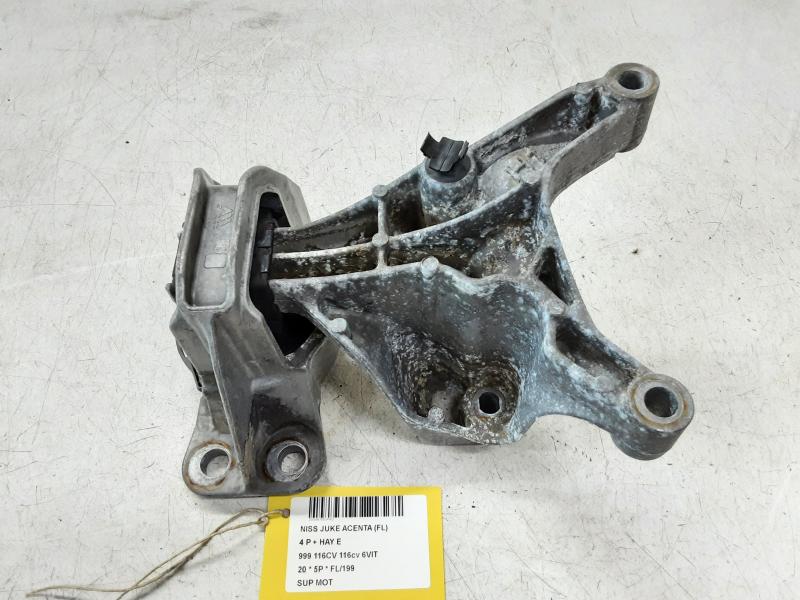 SUPPORT-MOTEUR Nissan JUKE 8/19+