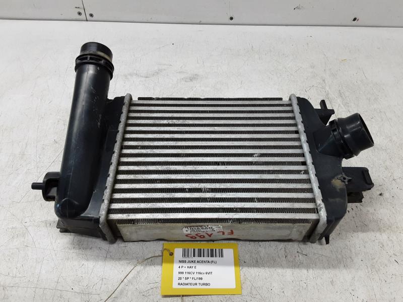 TURBO COMPRESSOR Nissan JUKE 8/19+